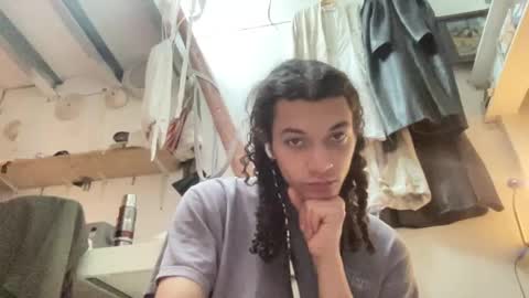 Astro Doll online show from 23, 2, 2025