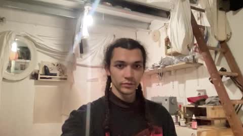 Astro Doll online show from 20, 3, 2026