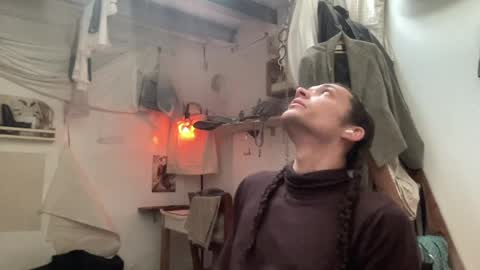 Astro Doll online show from 7, 4, 2026