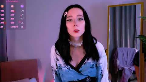 Snapshot of asuka_miu chatting on 3, 6, 2026 Asuka online show from 3, 6, 2026