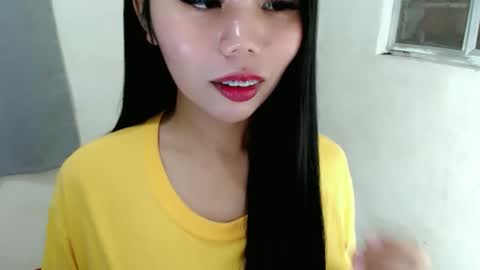 asuna_charming online show from 21, 12, 2025