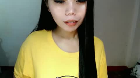 asuna_charming online show from 13, 1, 2026