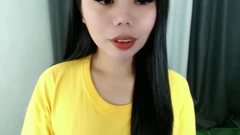 asuna_charming online show from 25, 2, 2026