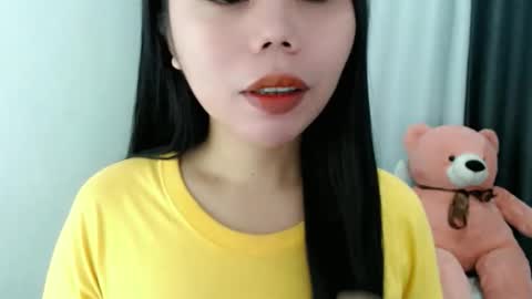 asuna_charming online show from 3, 3, 2026