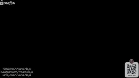 Snapshot of asuna_niiya chatting on 20, 2, 2026 Asuna Niiya - online show from 20, 2, 2026