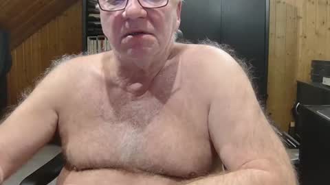 asusandy online show from 8, 1, 2026