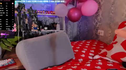 Anastasia online show from 26, 2, 2025