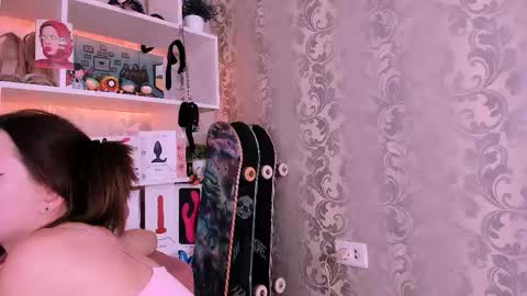 Anastasia online show from 13, 9, 2025