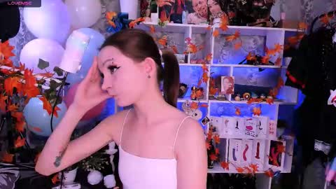 Anastasia online show from 1, 10, 2025