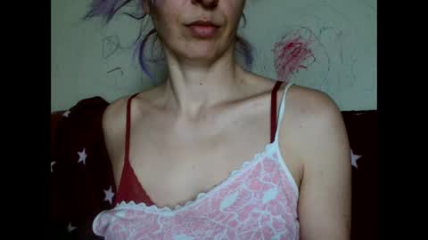 AsyaLu online show from 11, 3, 2025