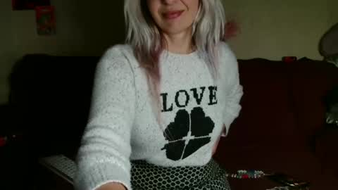 AsyaLu online show from 28, 2, 2026