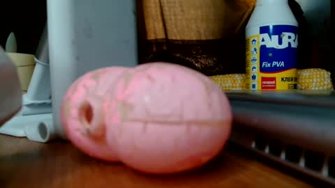 AsyaLu online show from 6, 8, 2026