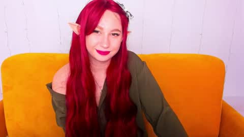 AsyaPink online show from 18, 1, 2025