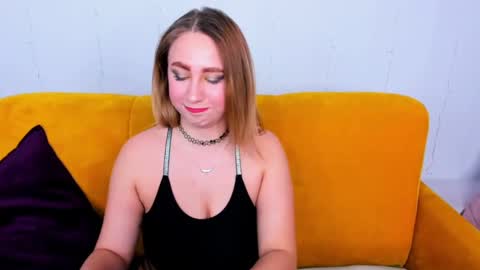 AsyaPink online show from 16, 2, 2025