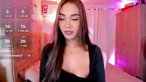 Sam online show from 11, 4, 2026