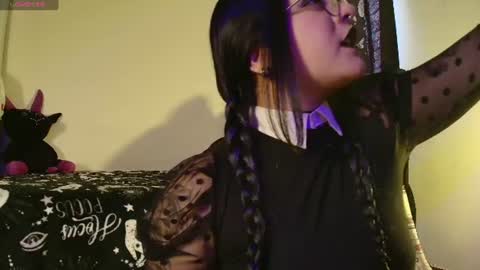 Snapshot of atena_hill93 chatting on 1, 7, 2026 Atena online show from 1, 7, 2026