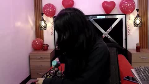 COLOMBIA online show from 18, 2, 2026