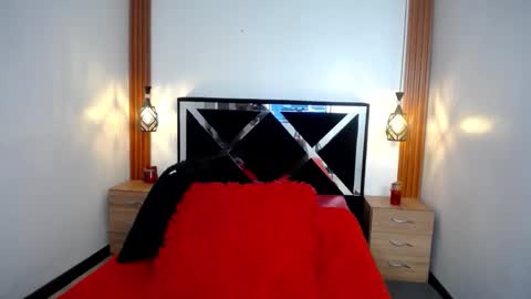 COLOMBIA online show from 4, 3, 2026