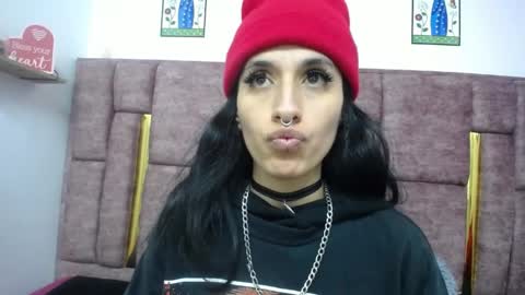 Snapshot of atenea_420 chatting on 21, 4, 2026 COLOMBIA online show from 21, 4, 2026