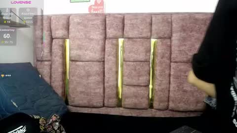 Snapshot of atenea_420 chatting on 18, 6, 2026 COLOMBIA online show from 18, 6, 2026