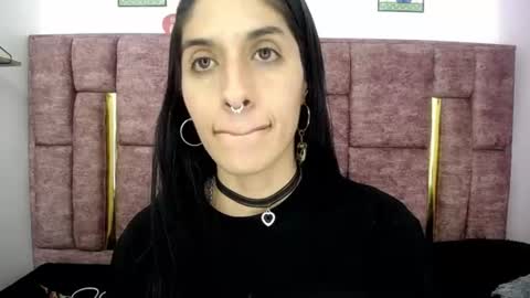 Snapshot of atenea_420 chatting on 19, 6, 2026 COLOMBIA online show from 19, 6, 2026