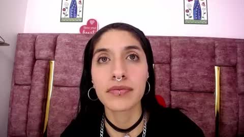 Snapshot of atenea_420 chatting on 19, 6, 2026 COLOMBIA online show from 19, 6, 2026