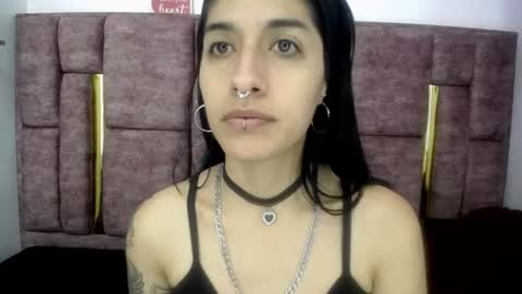 Snapshot of atenea_420 chatting on 26, 6, 2026 COLOMBIA online show from 26, 6, 2026