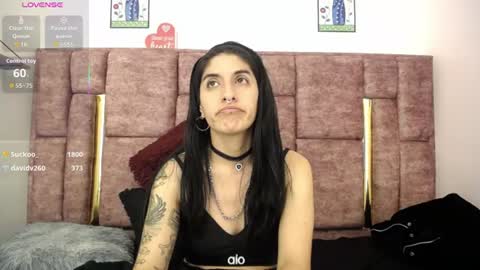 Snapshot of atenea_420 chatting on 28, 6, 2026 COLOMBIA online show from 28, 6, 2026