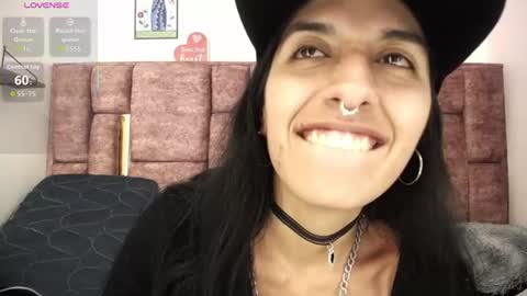 Snapshot of atenea_420 chatting on 3, 7, 2026 COLOMBIA online show from 3, 7, 2026