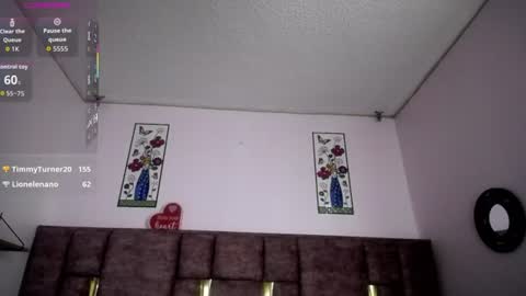 Snapshot of atenea_420 chatting on 11, 7, 2026 COLOMBIA online show from 11, 7, 2026