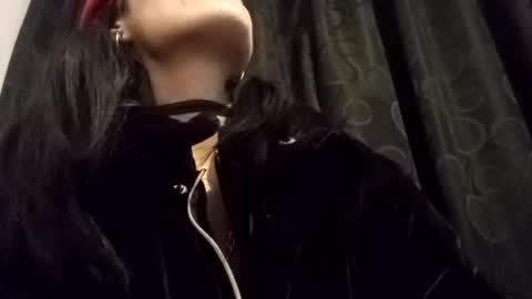 Snapshot of atenea_420 chatting on 21, 7, 2026 COLOMBIA online show from 21, 7, 2026