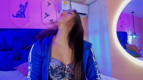 Athenea online show from 21, 1, 2025