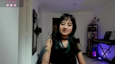 Snapshot of atenea_dragon__ chatting on 23, 6, 2026 Atenea online show from 23, 6, 2026
