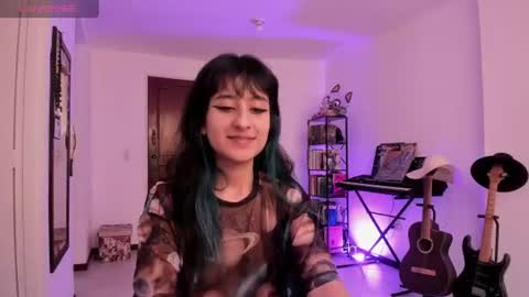Snapshot of atenea_dragon__ chatting on 13, 7, 2026 Atenea online show from 13, 7, 2026