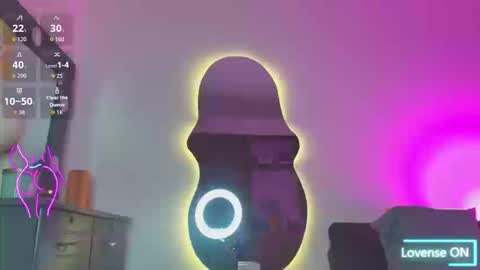 atenea_fit online show from 14, 3, 2026