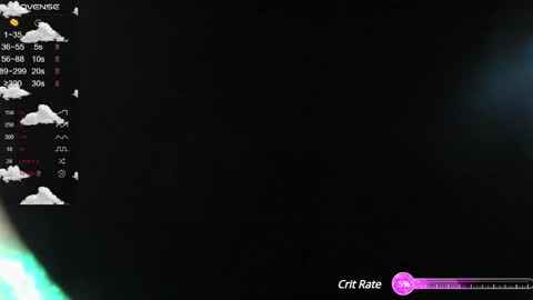 Snapshot of atenea_klett_ chatting on 7, 3, 2025 ATENEA online show from 7, 3, 2025