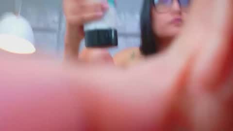 ATENEA ROLDAN online show from 27, 3, 2026