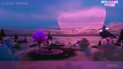 Athena Airis online show from 1, 3, 2026