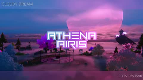 Snapshot of athena_airis chatting on 7, 5, 2026 Athena Airis online show from 7, 5, 2026