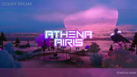 Snapshot of athena_airis chatting on 7, 5, 2026 Athena Airis online show from 7, 5, 2026