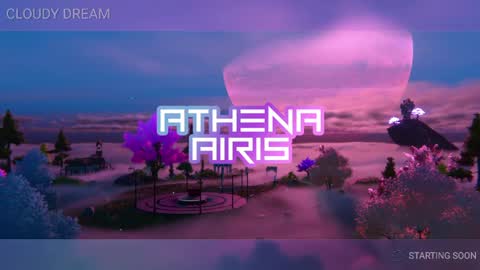 Snapshot of athena_airis chatting on 11, 5, 2026 Athena Airis online show from 11, 5, 2026
