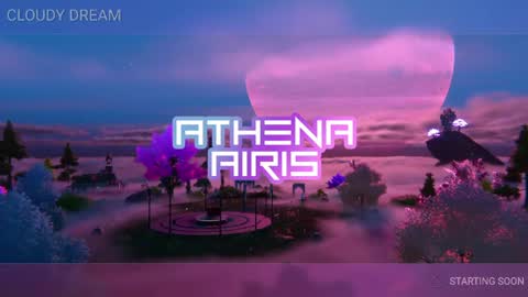 Snapshot of athena_airis chatting on 7, 6, 2026 Athena Airis online show from 7, 6, 2026