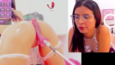 athena_jackson_ online show from 17, 9, 2025