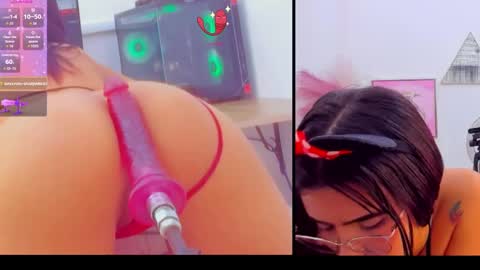 athena_jackson_ online show from 30, 9, 2025