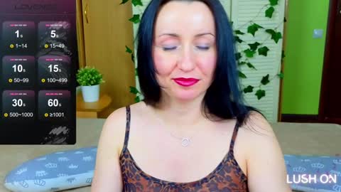 athena starry online show from 9, 12, 2024