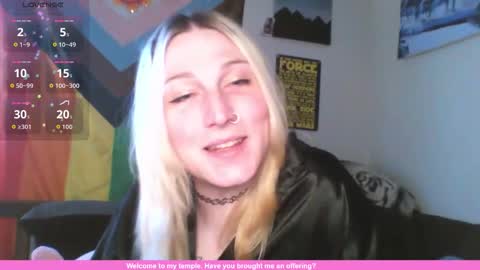 athenaaphrodisia online show from 9, 2, 2026