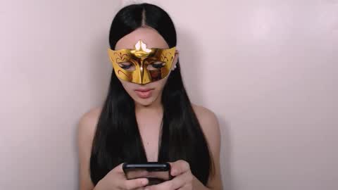 Athena Miles online show from 1, 2, 2026