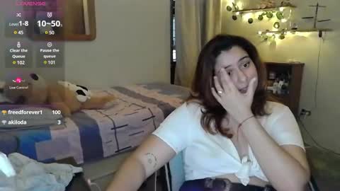 Steph online show from 21, 1, 2025