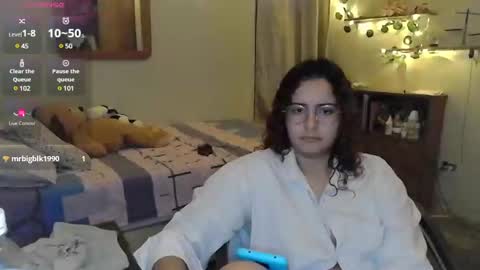 Steph online show from 24, 1, 2025