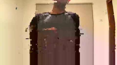 Snapshot of athleticallyhung chatting on 2, 3, 2025 athleticallyhung online show from 2, 3, 2025